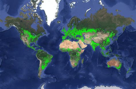 best farmland in the world.